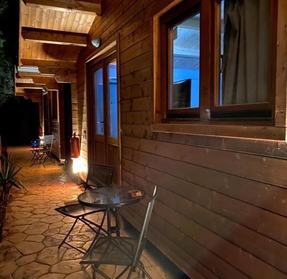 酒店 Golden Sun Villas