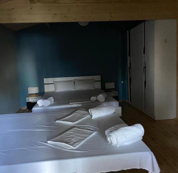 酒店 Golden Sun Villas