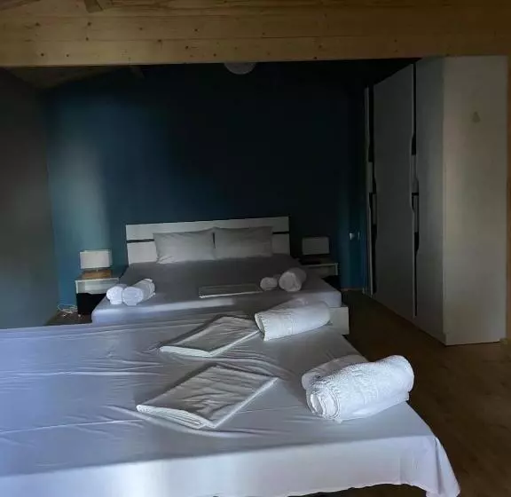 ホテル Golden Sun Villas