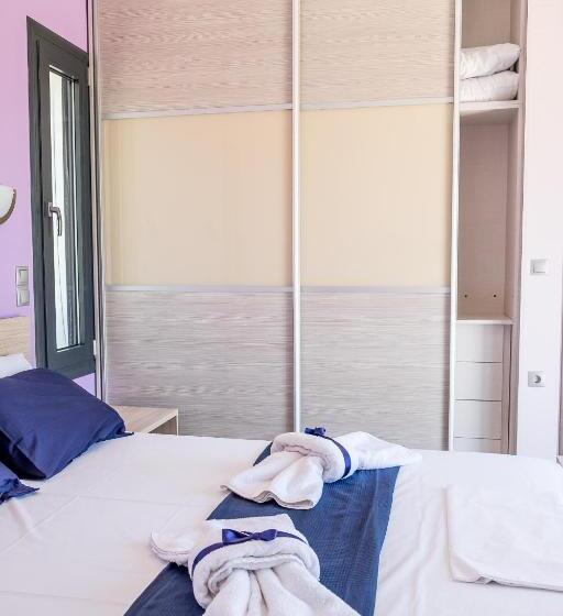 酒店 Golden Sun Villas