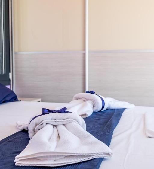 酒店 Golden Sun Villas