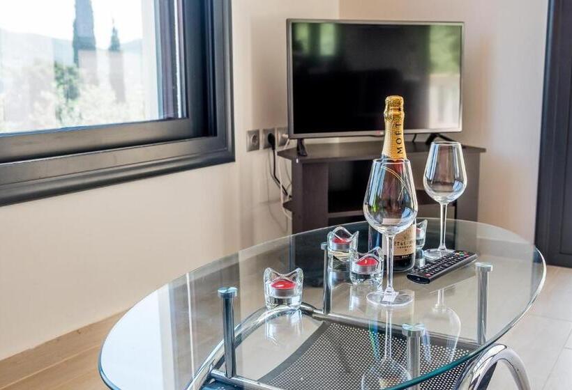 酒店 Golden Sun Villas