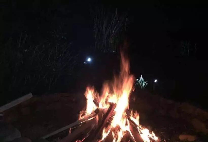 Hotelli Manuel Antonio Hostel Resort