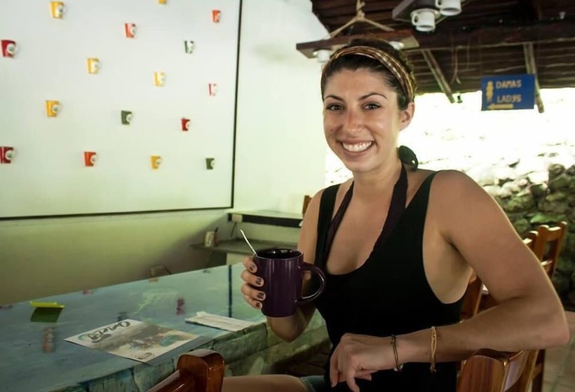 هتل Manuel Antonio Hostel Resort