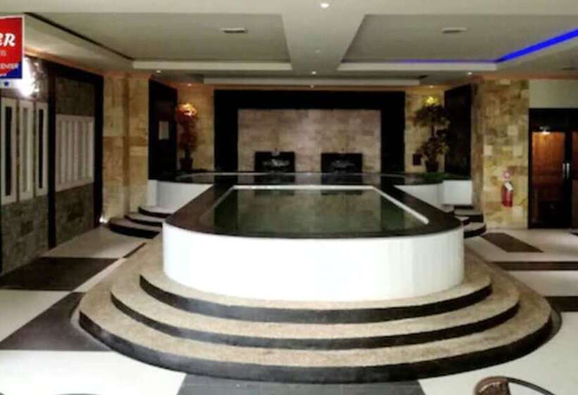 Her Hotel & Trade Centre Balikpapan