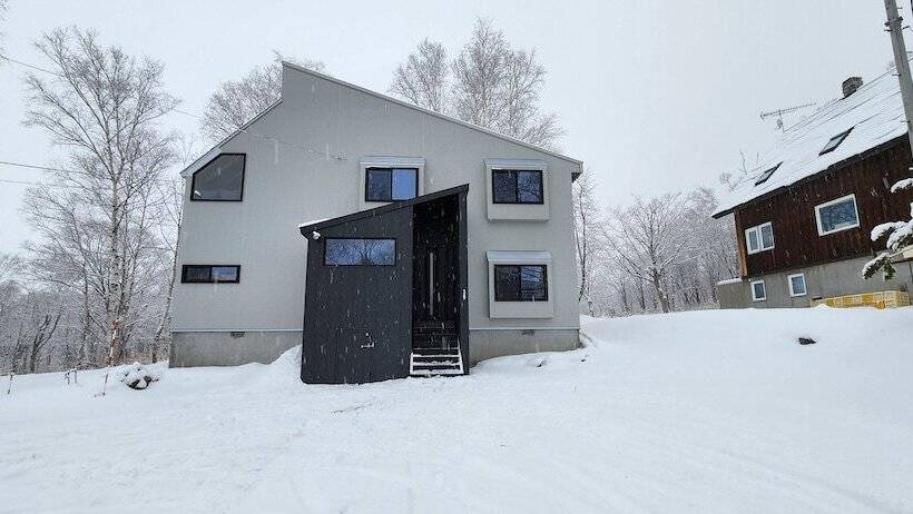 酒店 Hooting Owl Lodge