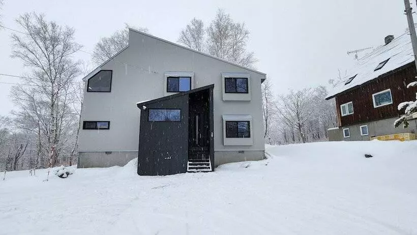 ホテル Hooting Owl Lodge