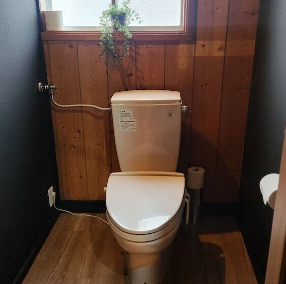 酒店 Hooting Owl Lodge