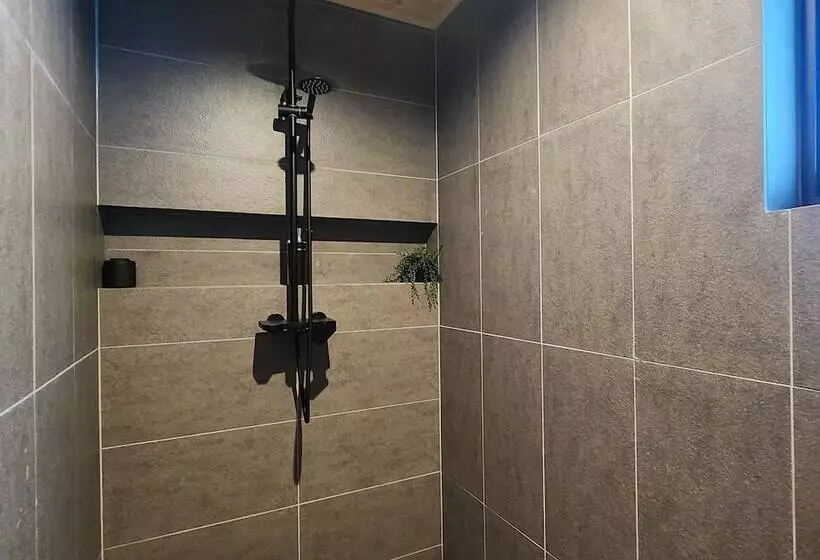 ホテル Hooting Owl Lodge