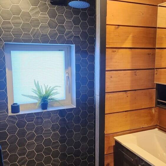 酒店 Hooting Owl Lodge