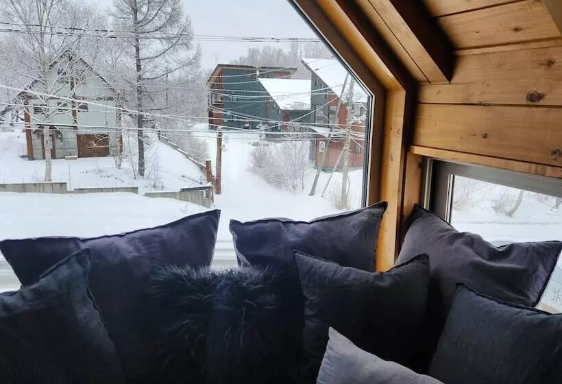 ホテル Hooting Owl Lodge