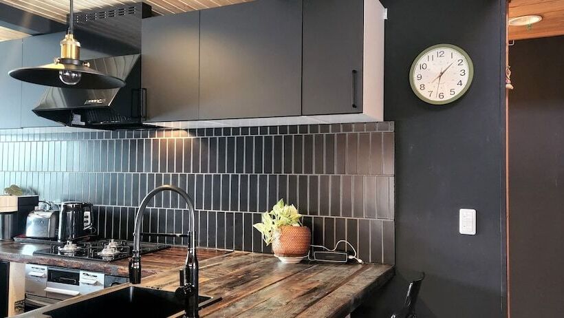 酒店 Hooting Owl Lodge