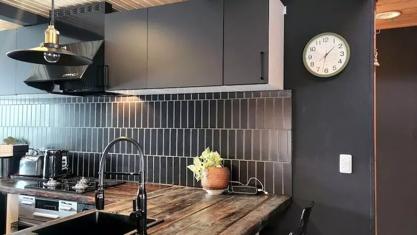 ホテル Hooting Owl Lodge