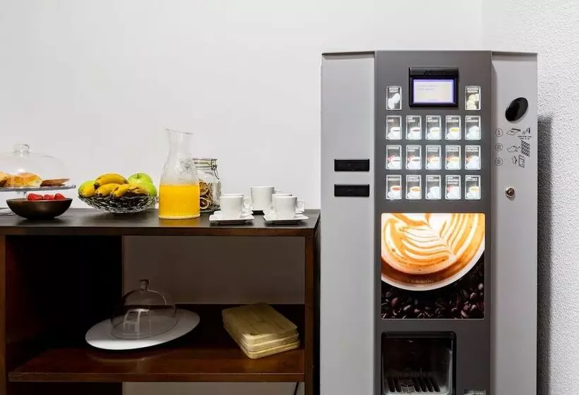 Hotelli Hostal La Costa