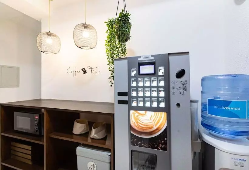 Hotelli Hostal La Costa