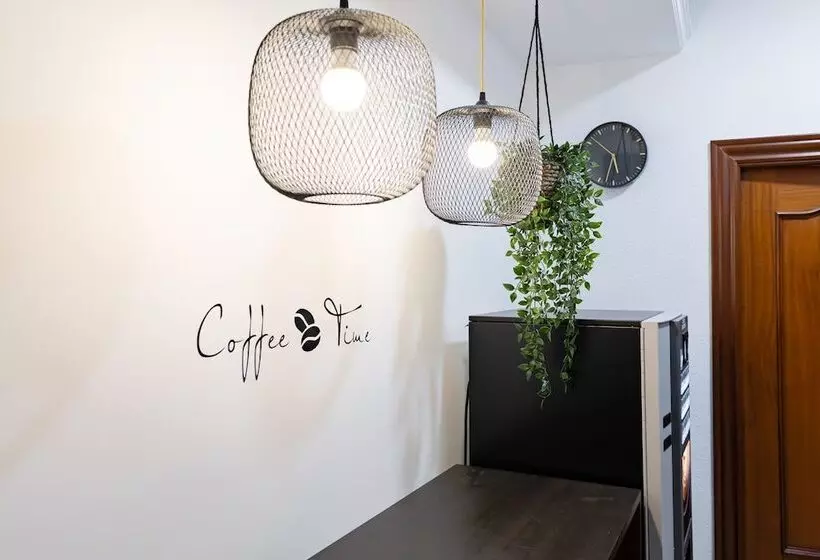 Hotelli Hostal La Costa