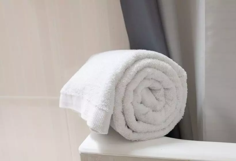 Hotelli Hostal La Costa