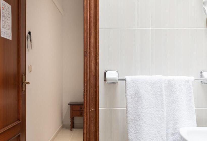 هتل Hostal La Costa