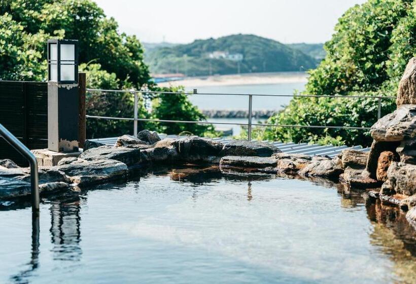 Kamenoi Hotel Genkainada