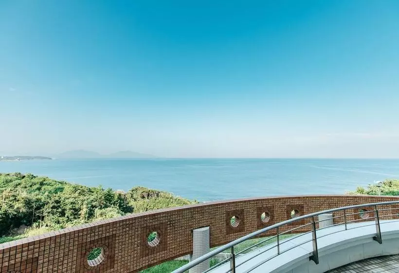 Kamenoi Hotel Genkainada