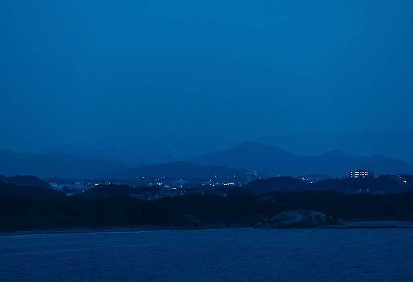 Kamenoi Hotel Genkainada