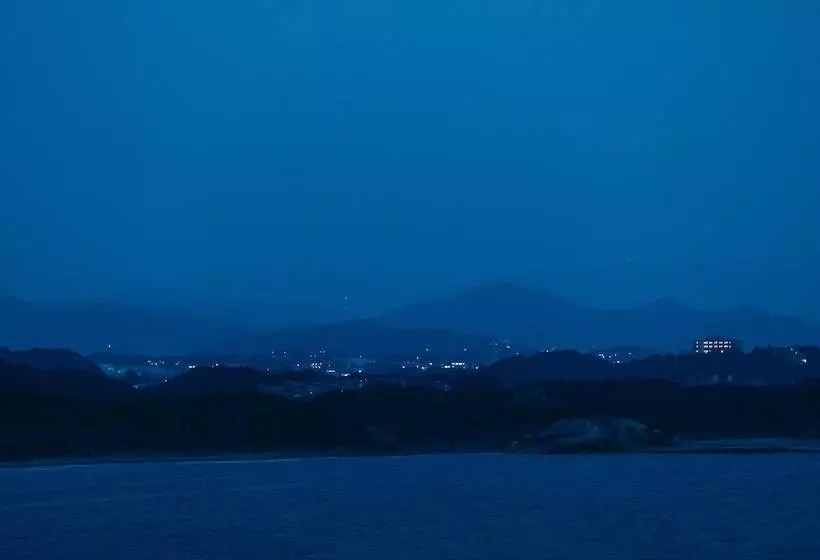 Kamenoi Hotel Genkainada