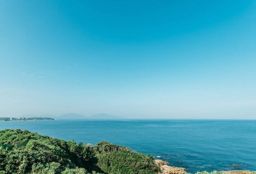 Kamenoi Hotel Genkainada