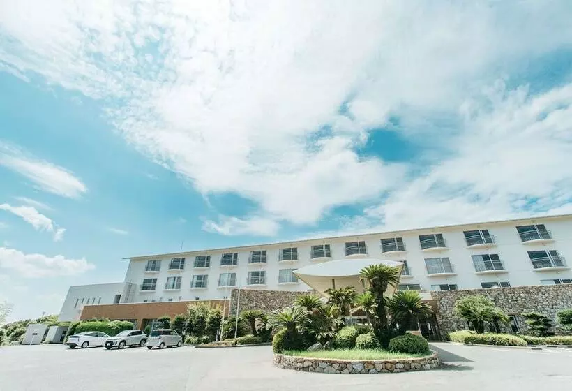 Kamenoi Hotel Genkainada