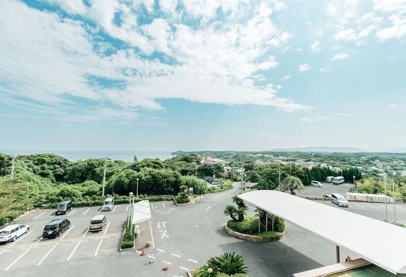 Kamenoi Hotel Genkainada