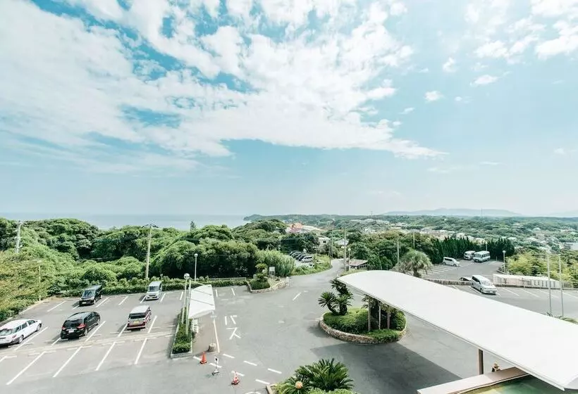 Kamenoi Hotel Genkainada