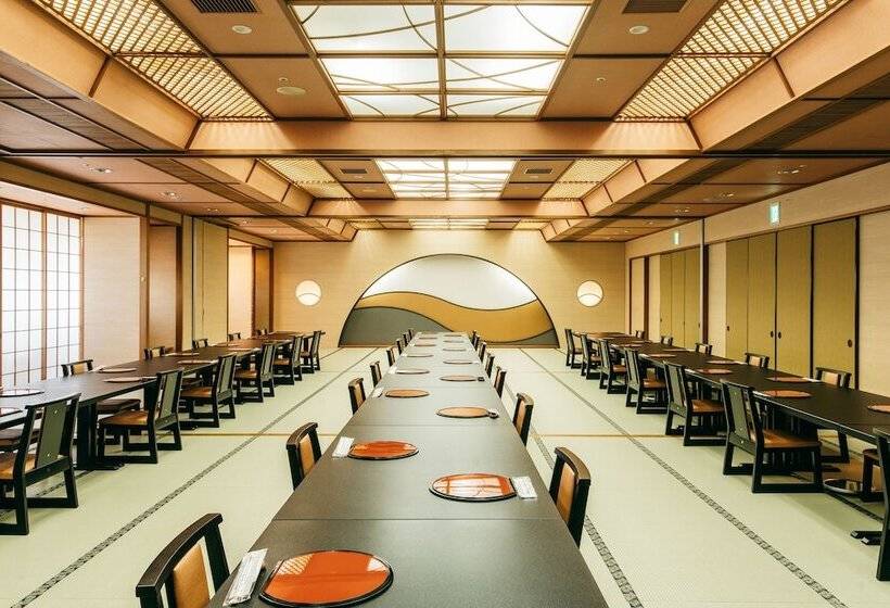 Kamenoi Hotel Genkainada