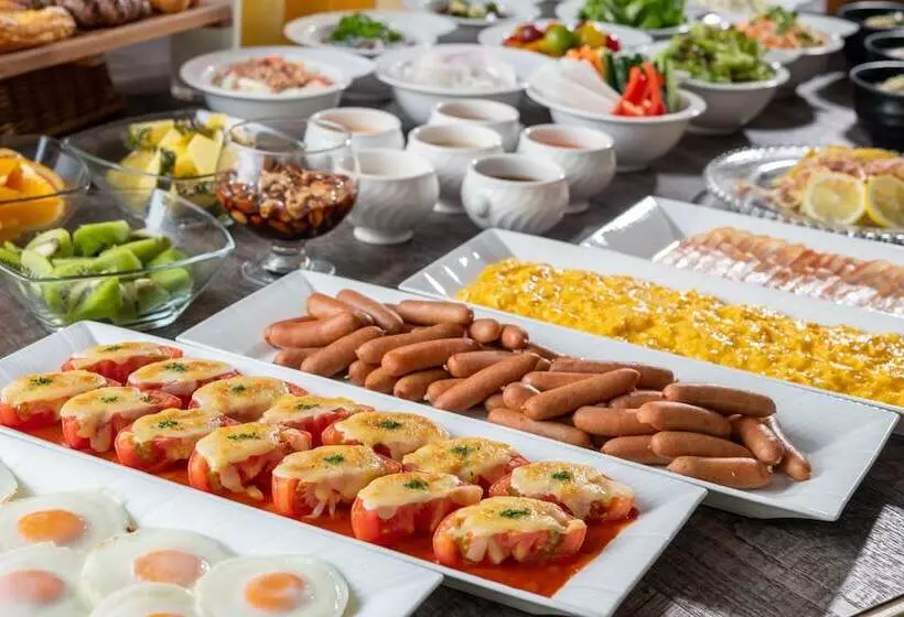 Kamenoi Hotel Genkainada