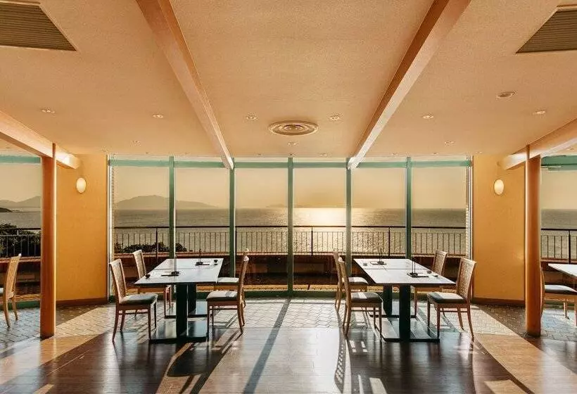 Kamenoi Hotel Genkainada