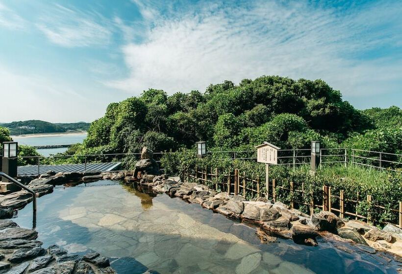 Kamenoi Hotel Genkainada