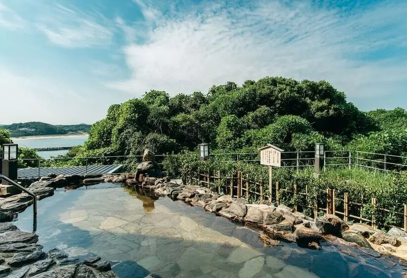 Kamenoi Hotel Genkainada