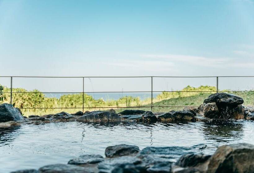 Kamenoi Hotel Genkainada