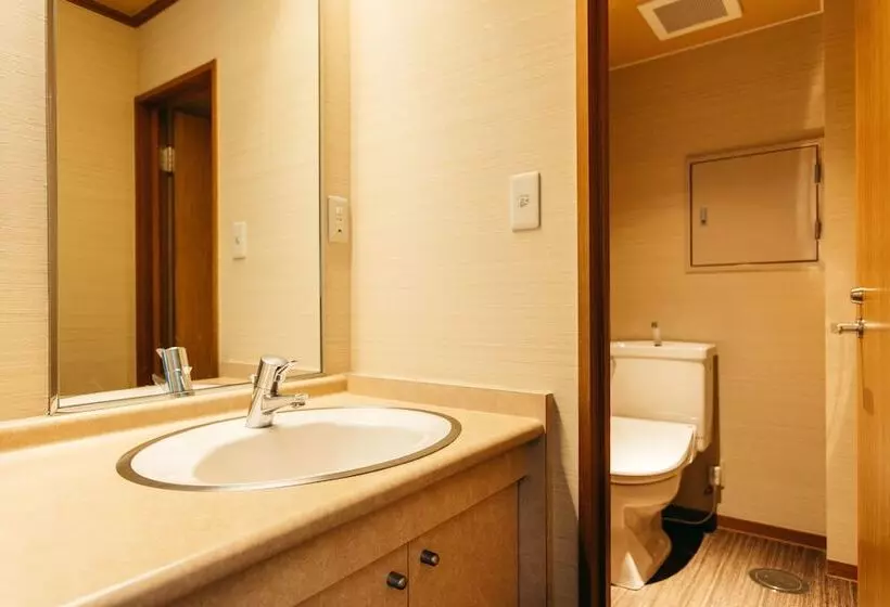 Kamenoi Hotel Genkainada