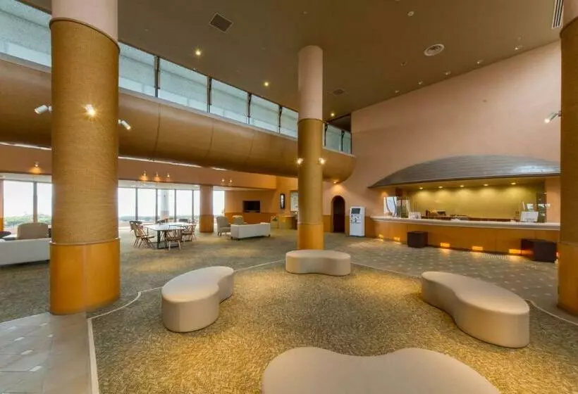 Kamenoi Hotel Genkainada