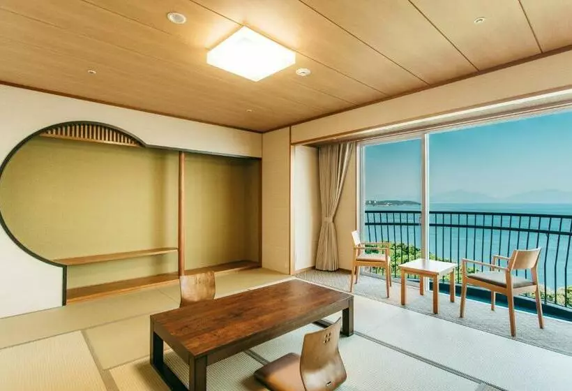 Kamenoi Hotel Genkainada