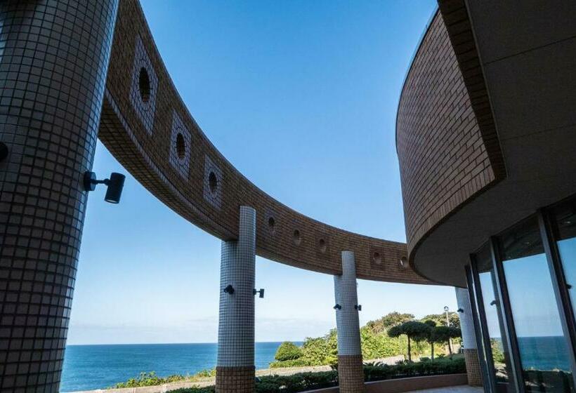 Kamenoi Hotel Genkainada