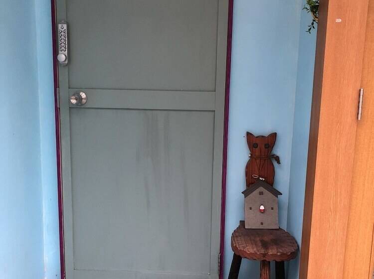 ホテル Kimono In Utakata