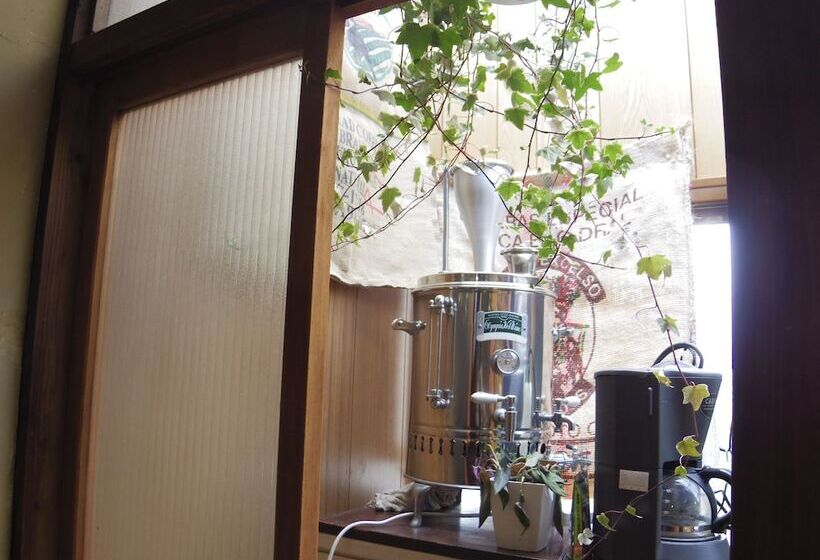 ホテル Kimono In Utakata