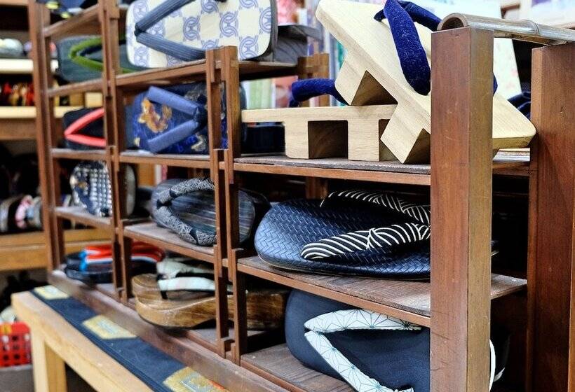 ホテル Kimono In Utakata