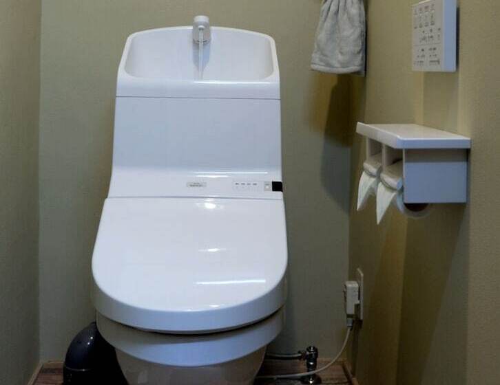 ホテル Kimono In Utakata