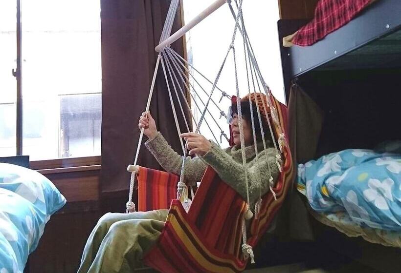 ホテル Kimono In Utakata