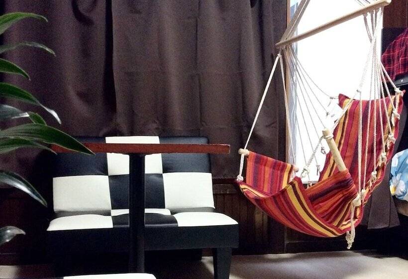 ホテル Kimono In Utakata