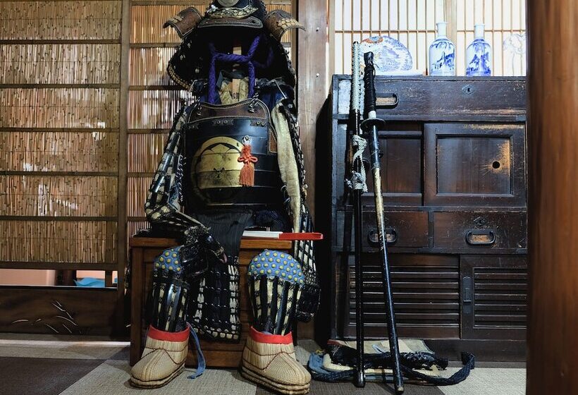 ホテル Kimono In Utakata