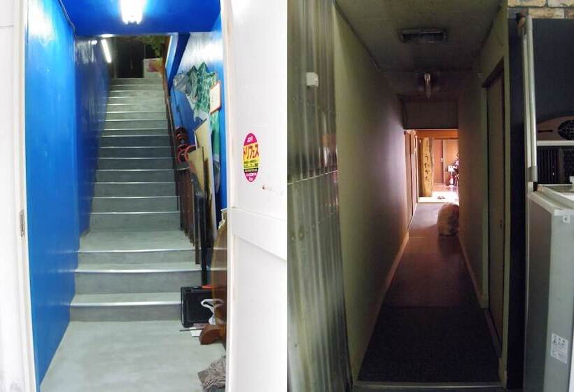 ホテル Kimono In Utakata