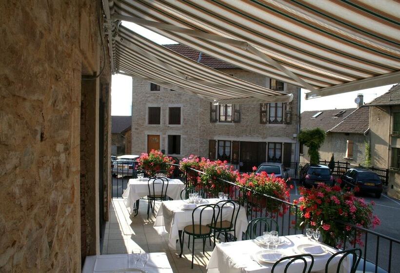 فندق Le Val D'amby