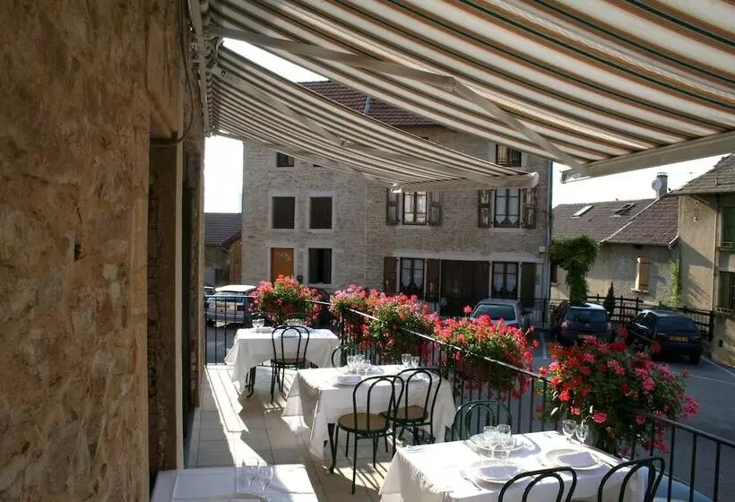 Hotelli Le Val D'amby